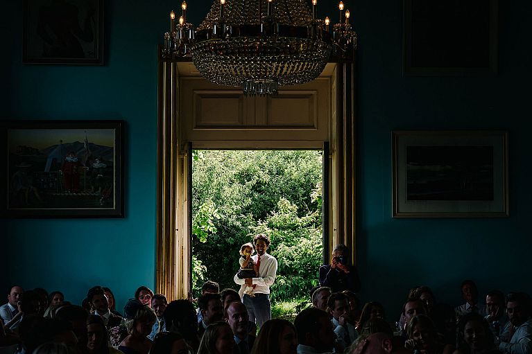 walcot hall wedding photography