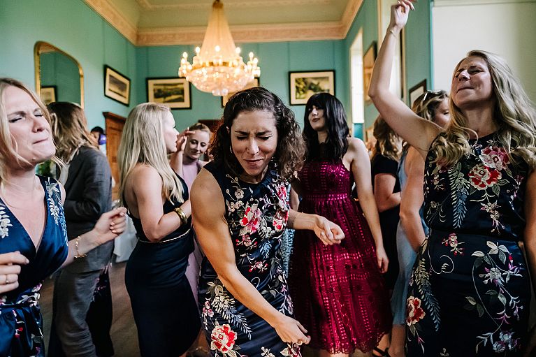 walcot hall wedding photography