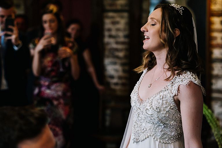 wiltons music hall wedding photos kristian leven