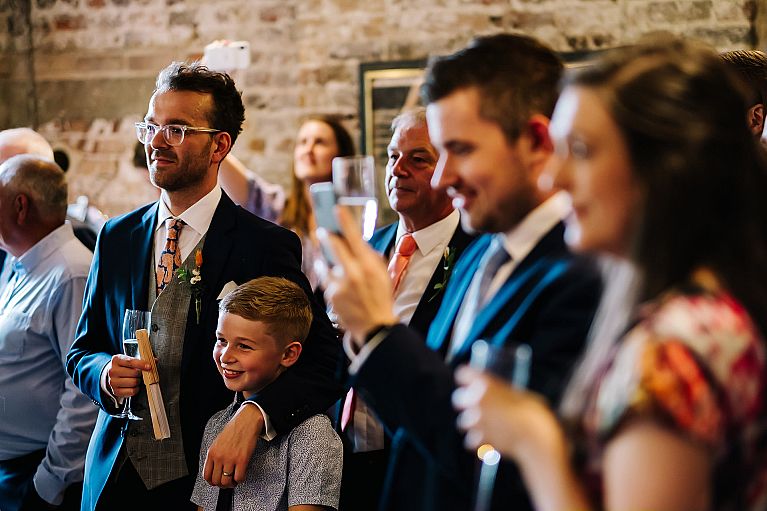 wiltons music hall wedding photographer kristian leven