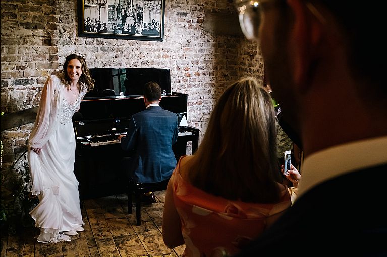 wiltons music hall wedding photography kristian leven