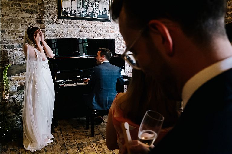 wiltons music hall wedding photos kristian leven
