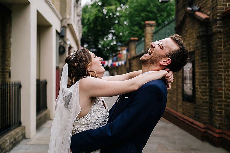 wiltons music hall wedding photography kristian leven