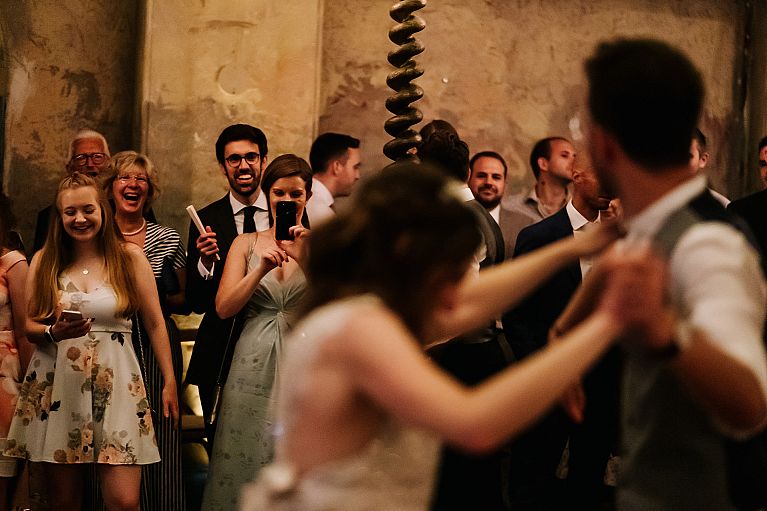 wiltons music hall wedding photography kristian leven