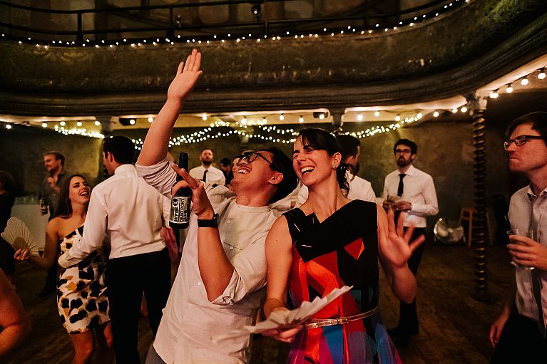 wiltons music hall wedding photographer kristian leven