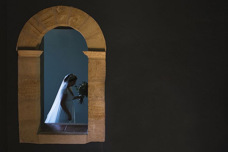 chateau rigaud wedding photographer