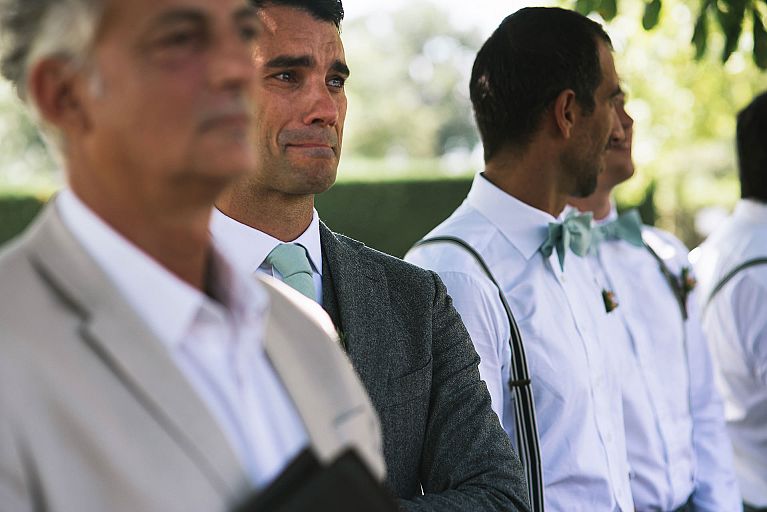 chateau rigaud weddings