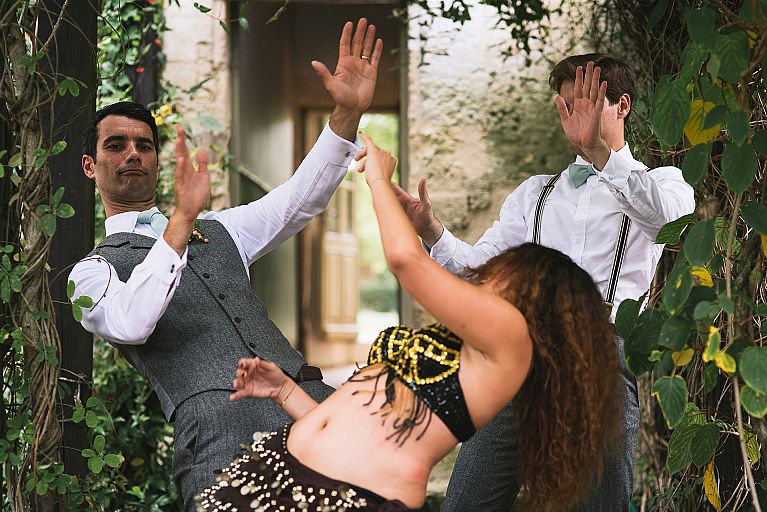 chateau rigaud wedding photographer