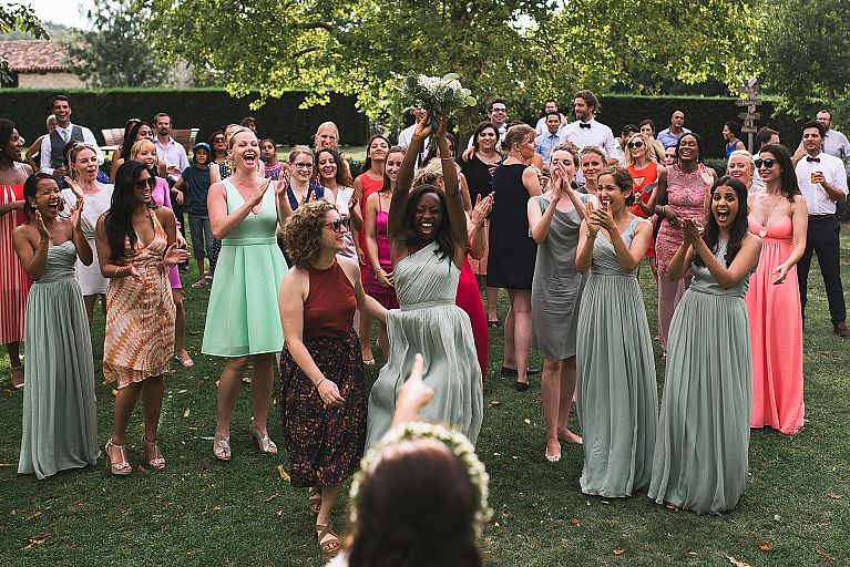 chateau rigaud weddings