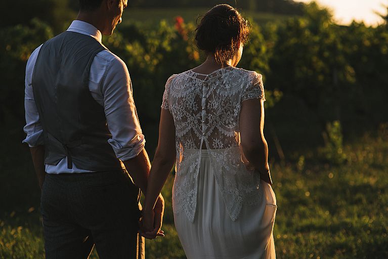 chateau rigaud weddings