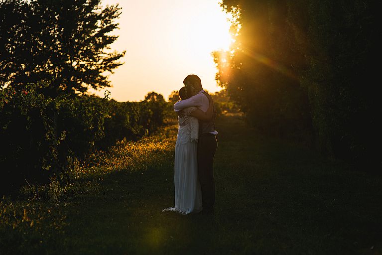 chateau rigaud wedding photography 