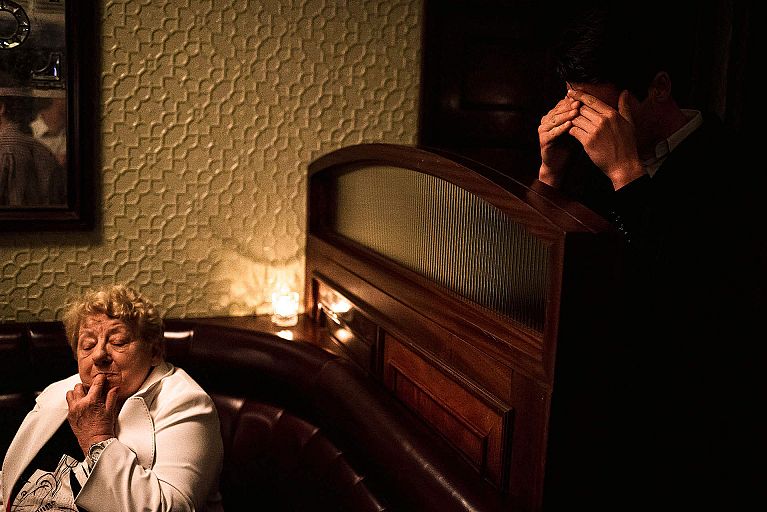 hawksmoor guildhall wedding photographer london
