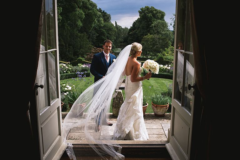 hedingham castle wedding photography essex