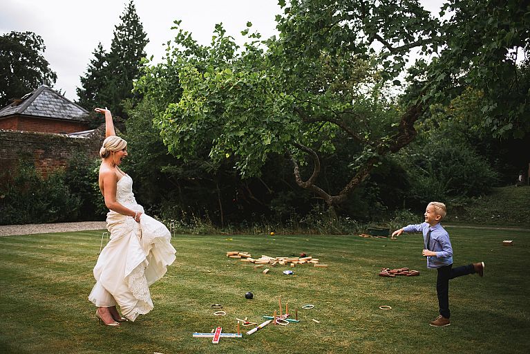 hedingham castle wedding photographer essex