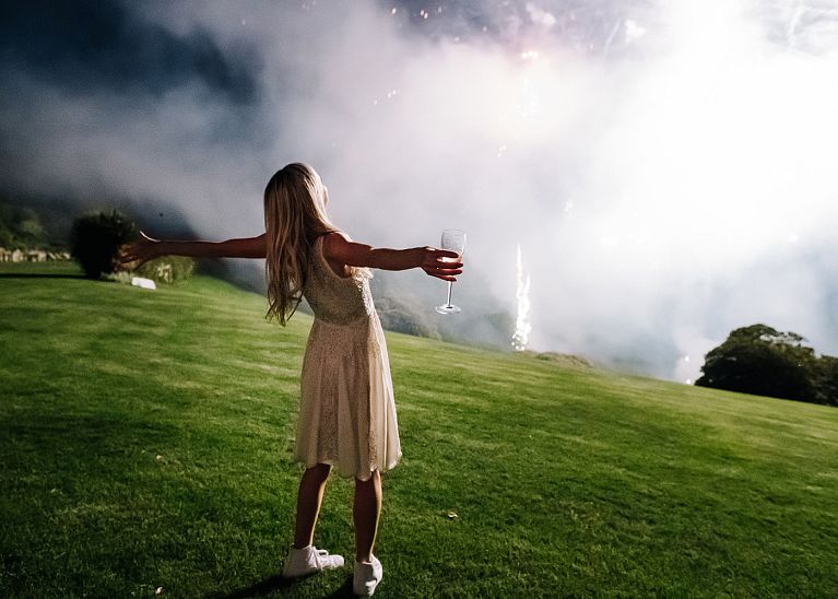 hotel endsleigh wedding photography kristian leven