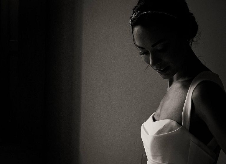 great fosters wedding photographer surrey