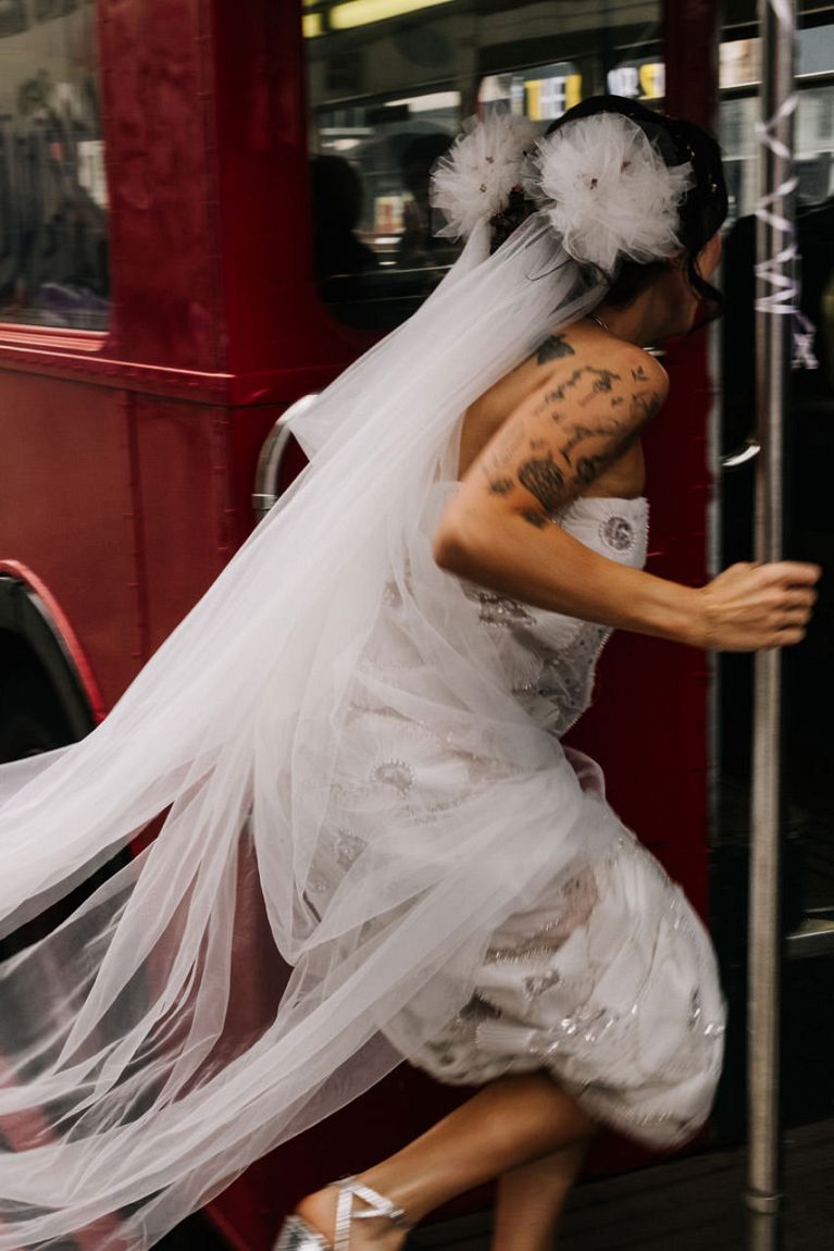town hall hotel london wedding photography