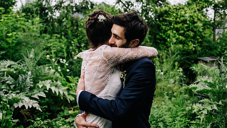 ham yard hotel wedding photography