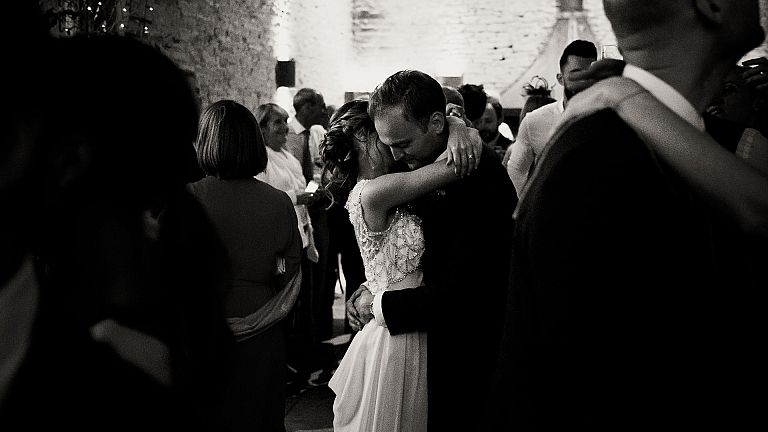 Cripps Stone Barn Wedding Photographer