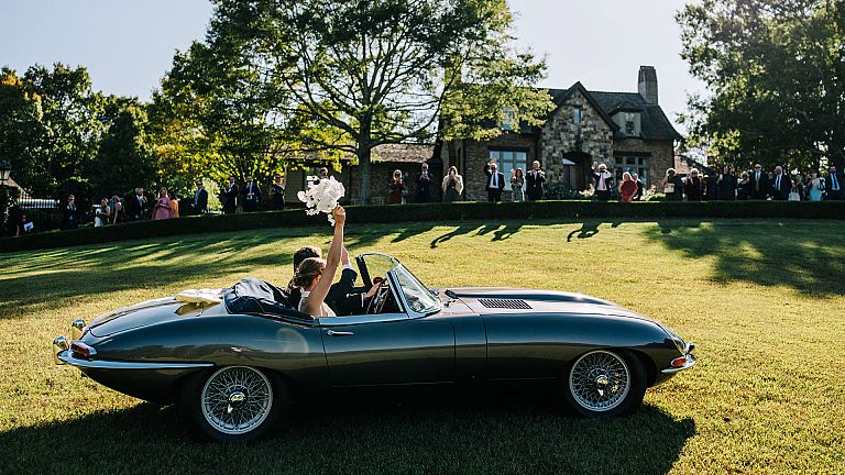 documentary wedding photography