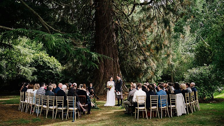 gilmerton house wedding photography