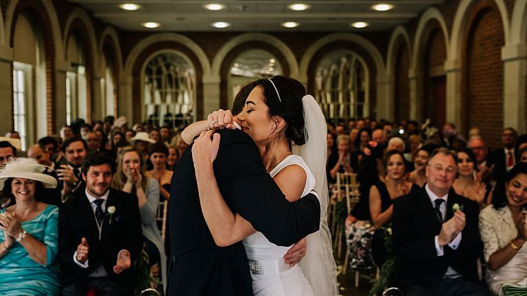 great fosters weddings kristian leven