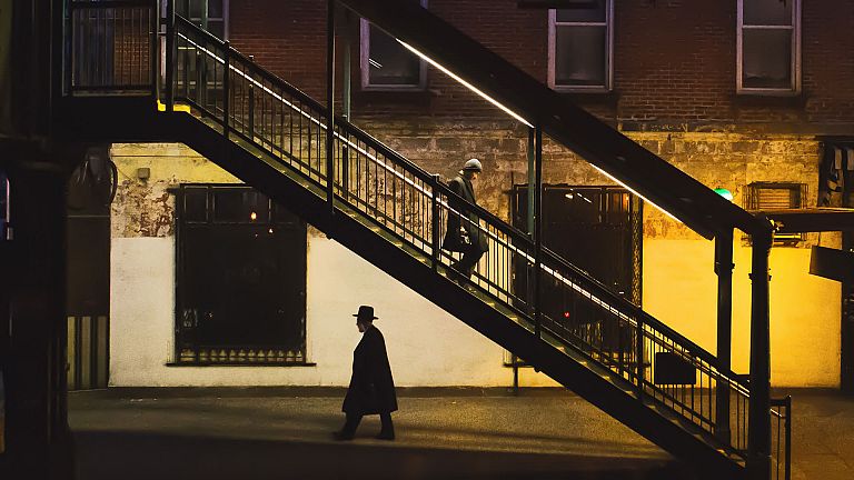 kristian leven new york street photography