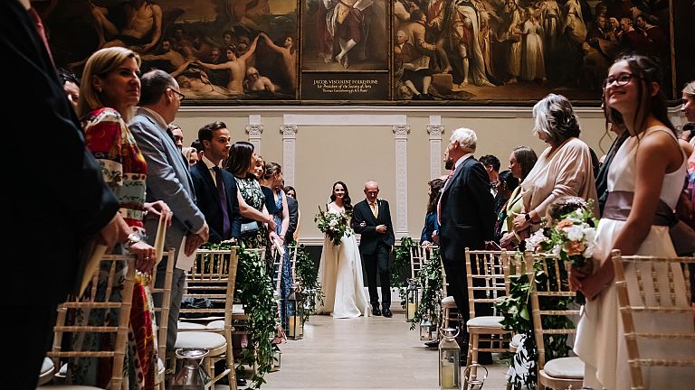 rsa house wedding photography