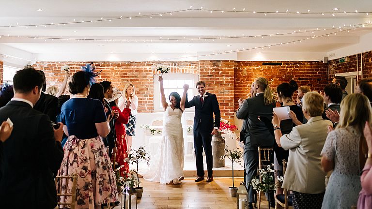 sopley mill wedding photography