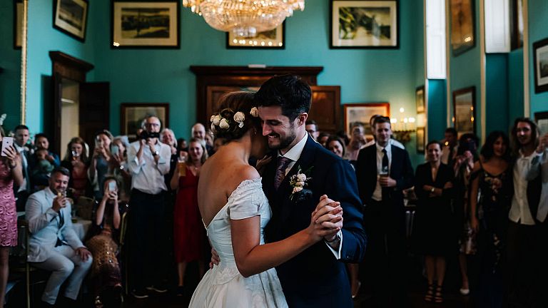 walcot hall wedding photographer kristian leven